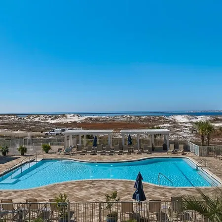 Apartamento Magnolia House At Destin Pointe II